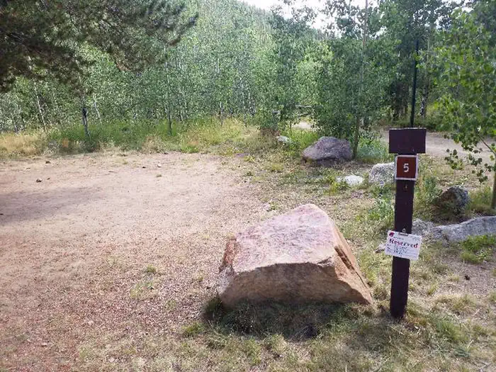 sample site