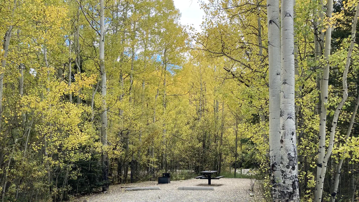 CASCADE (COLORADO)