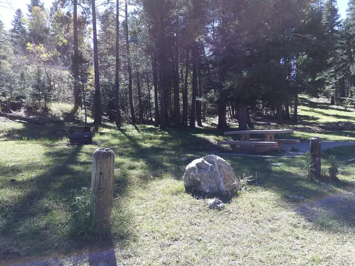 Picnic Table