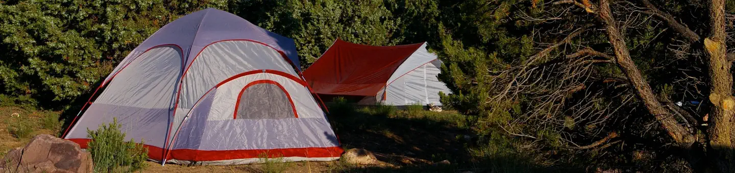 DEER RUN CAMPGROUND