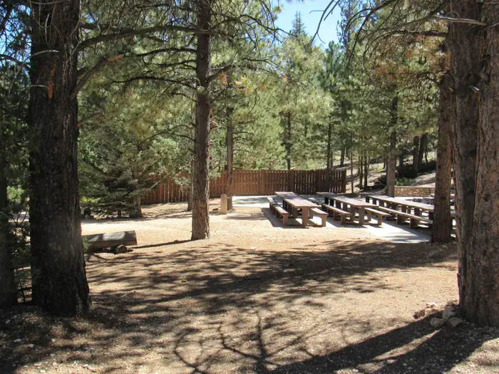 King Creek Group