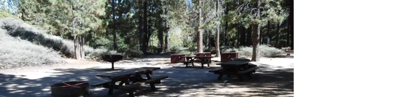 BOULDER GROUP CAMP