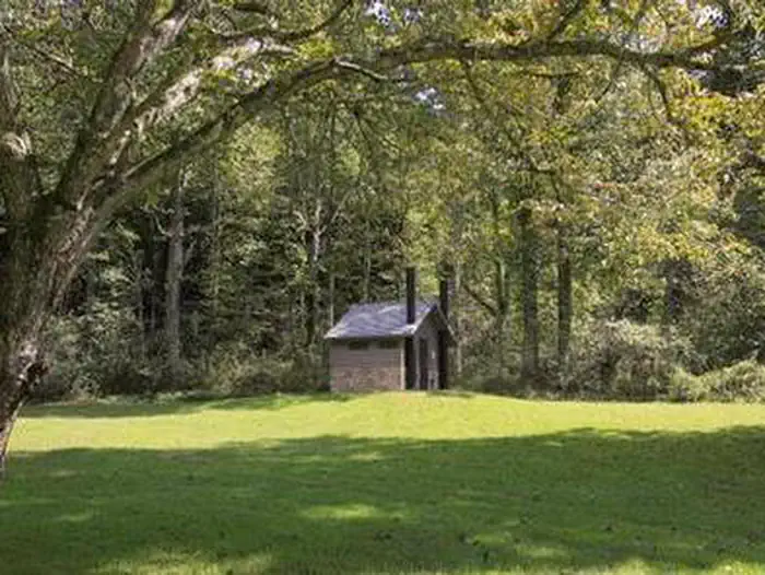 KUYKENDALL GROUP CAMPGROUND