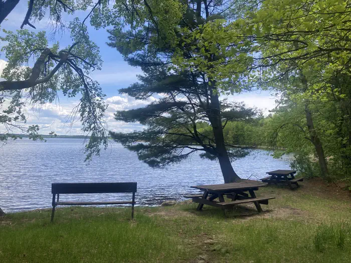 DEER LAKE