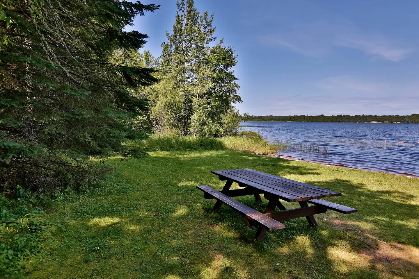Picnic Area