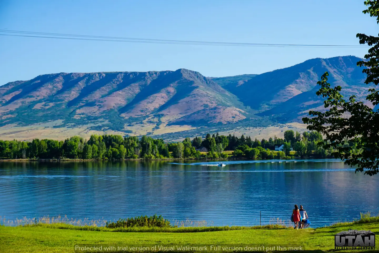 Anderson Cove Campground 21