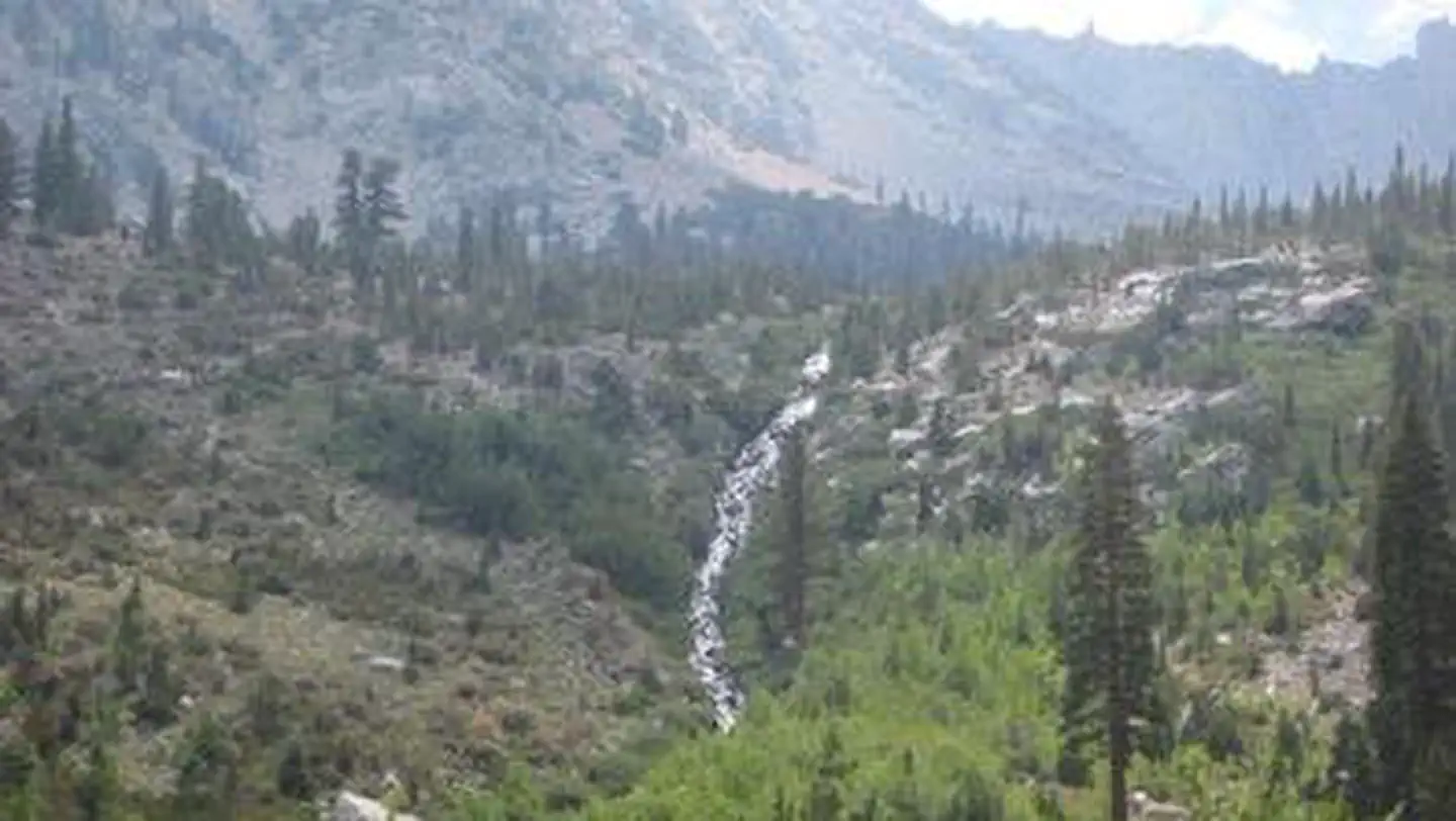 ONION VALLEY