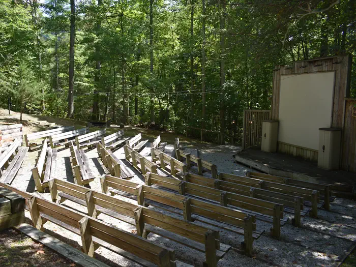 Amphitheater