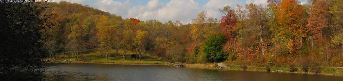 TWIN LAKES (PA)