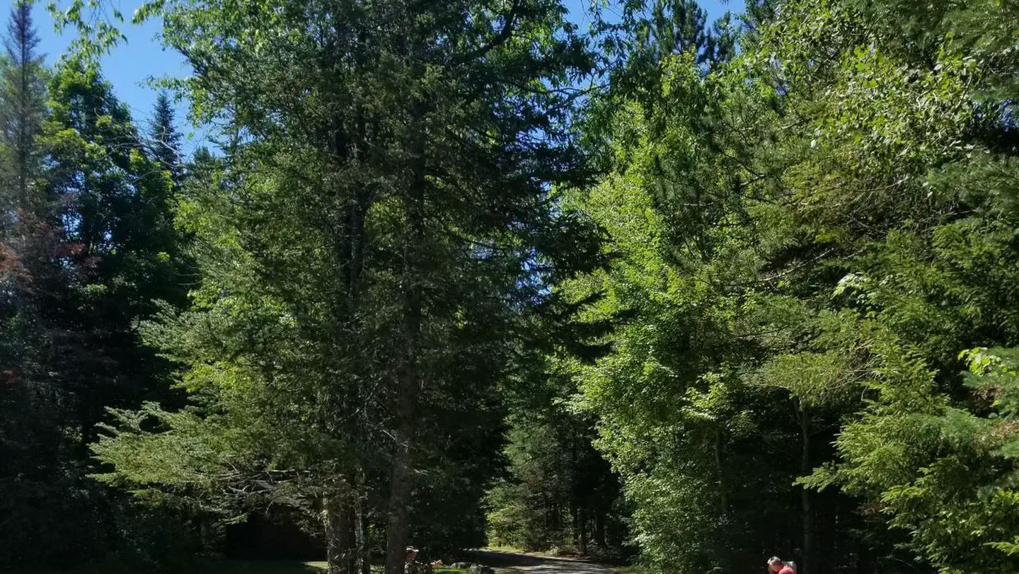 SUGARLOAF 2 CAMPGROUND