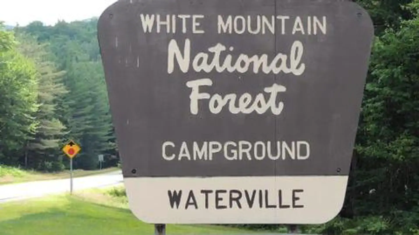 WATERVILLE CAMPGROUND