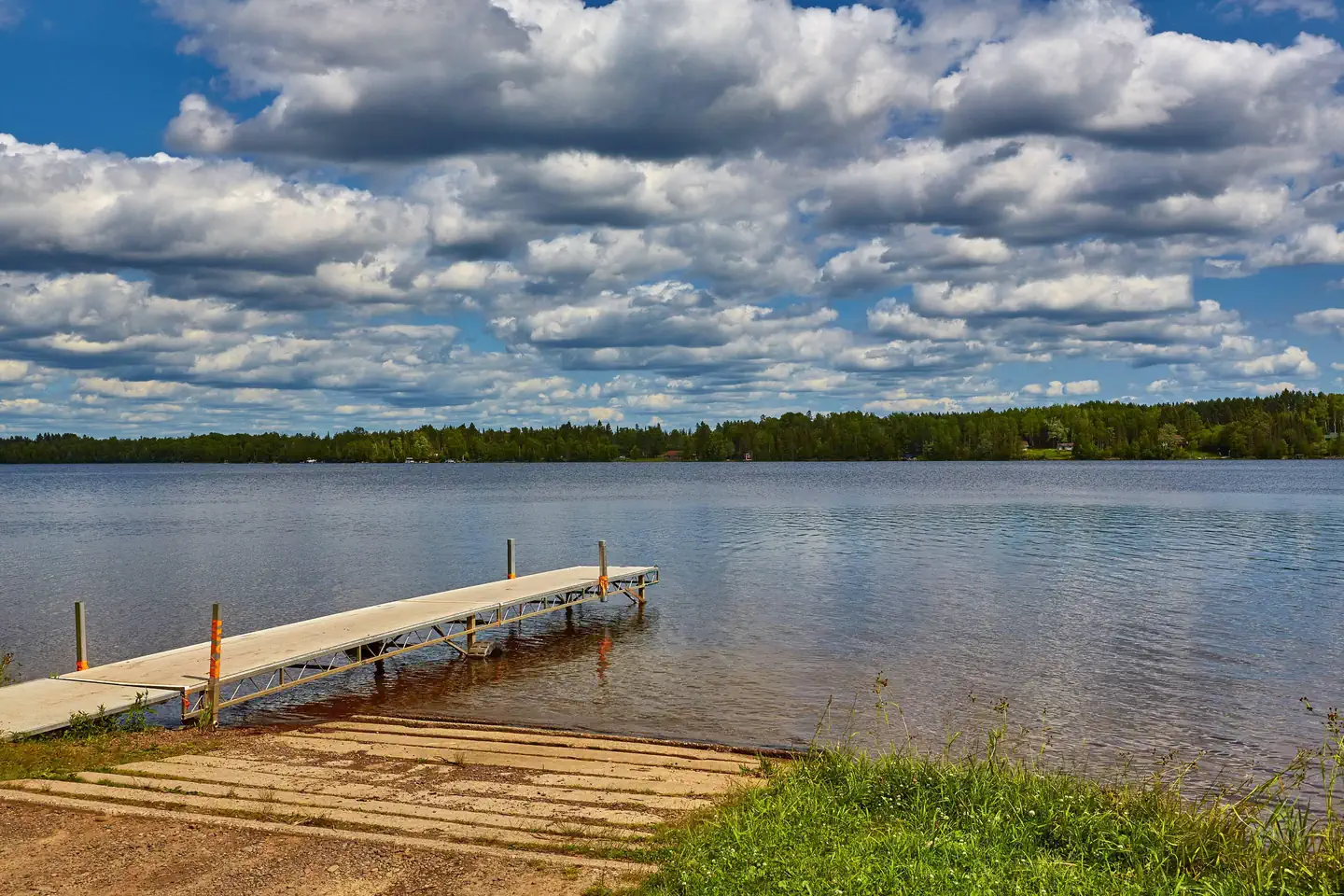 Boat Landing