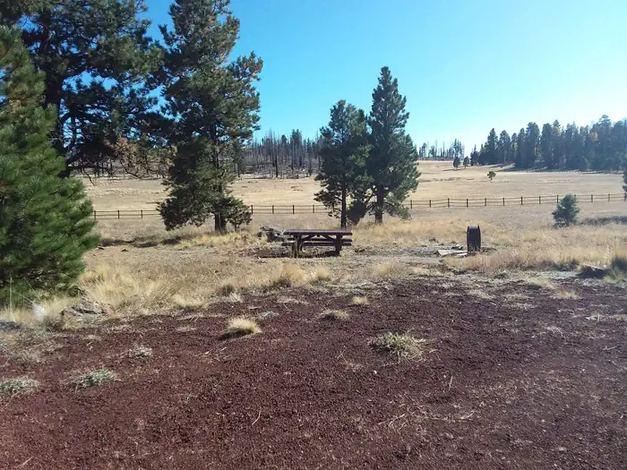 WINN Campground