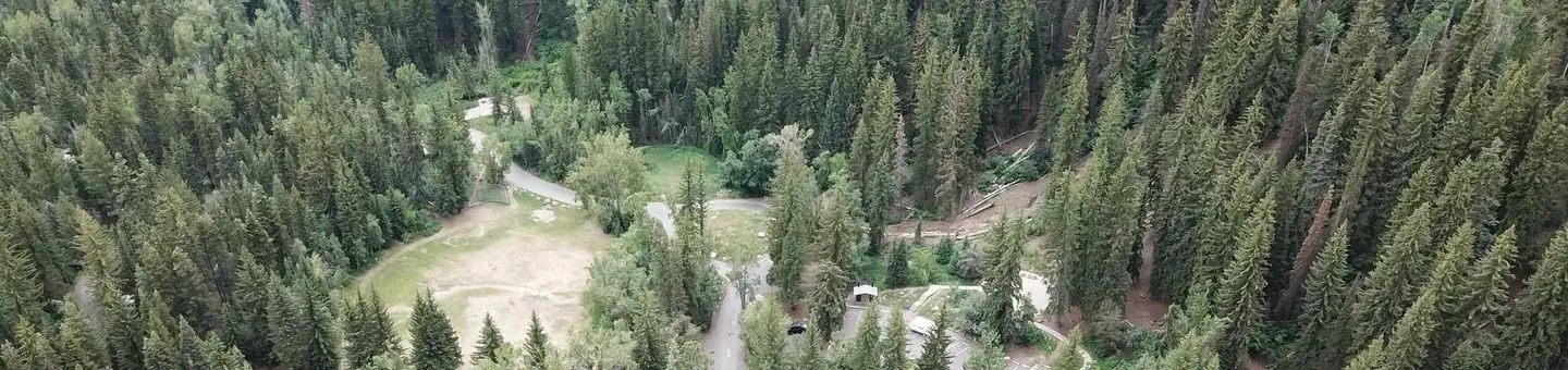 GRANITE FLAT (UTAH)