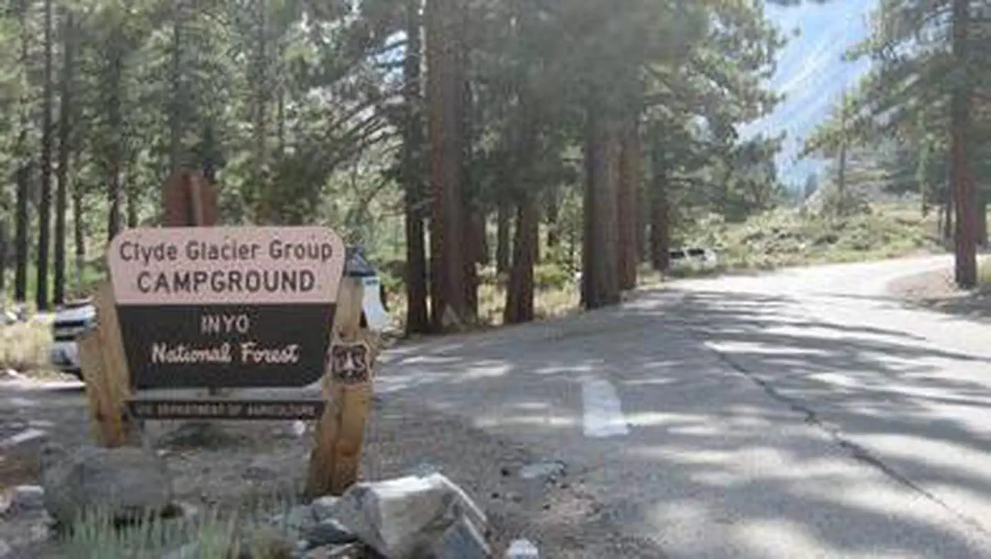 BIG PINE CANYON