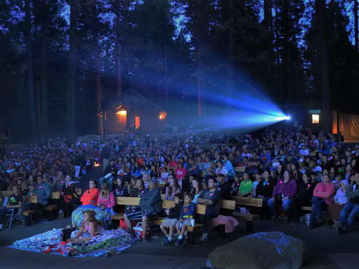 Pinecrest Movie