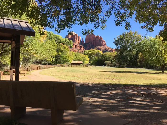 Crescent Moon Ranch