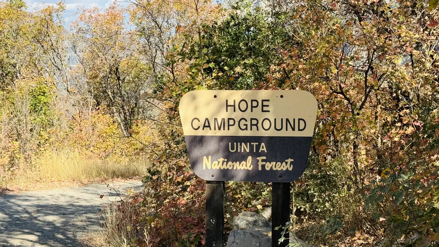HOPE