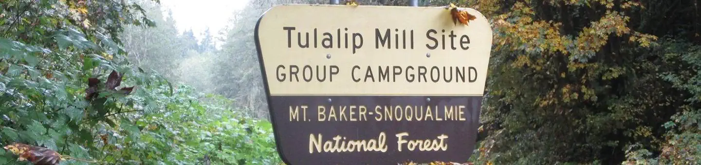Tulalip Group Camp