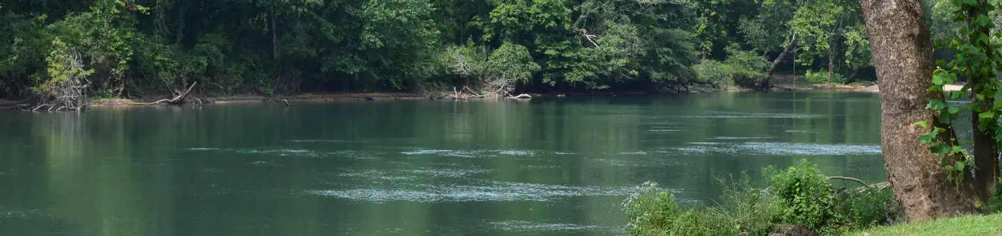 FLOAT CAMP PICNIC AREA