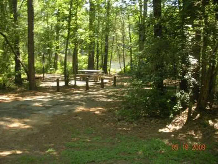DOUBLE LAKE RECREATION AREA