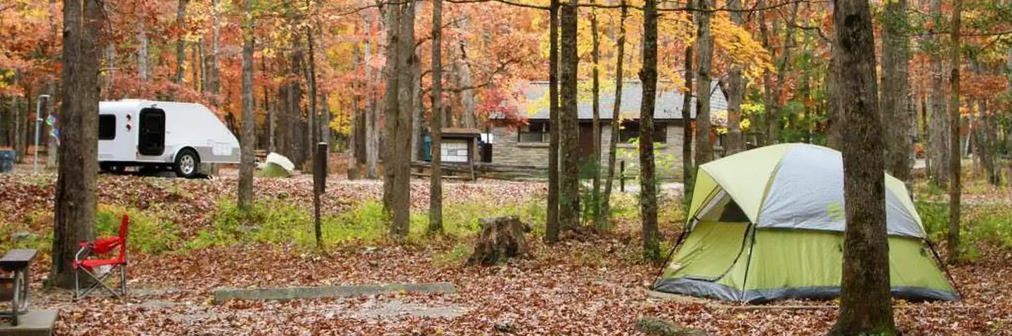 CADES COVE GROUP