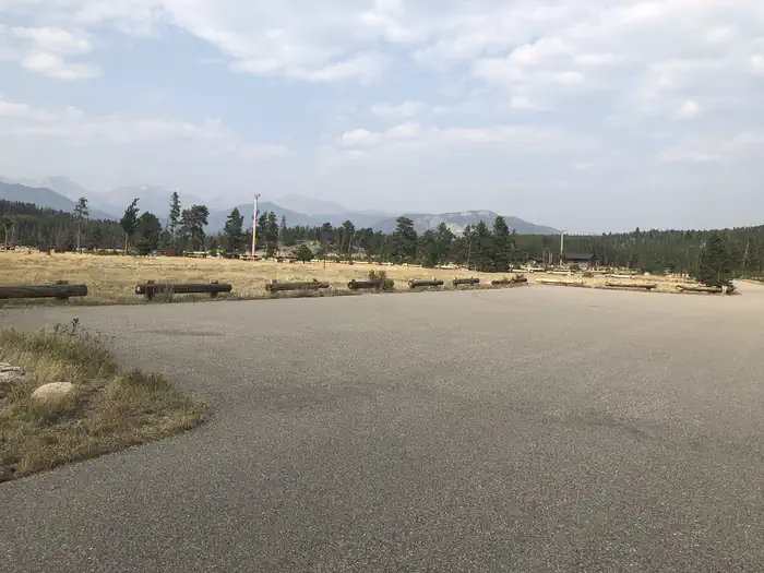 Group Loop overflow parking