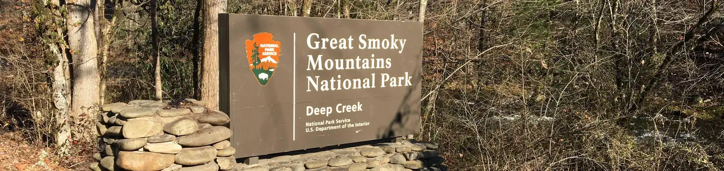 DEEP CREEK GROUP CAMP