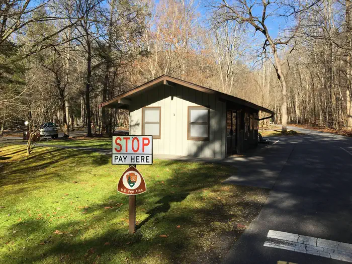 Campground Office