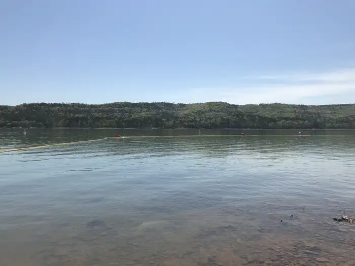 Swim Beach