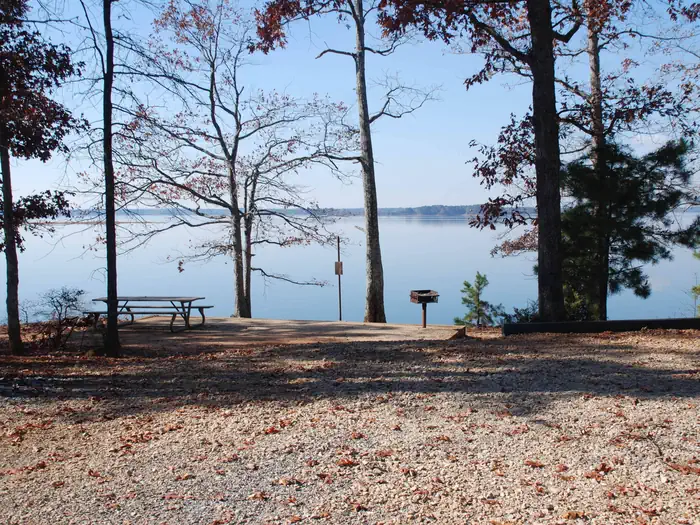 CRESCENT GROUP CAMP