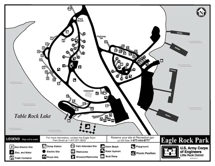 EAGLE ROCK