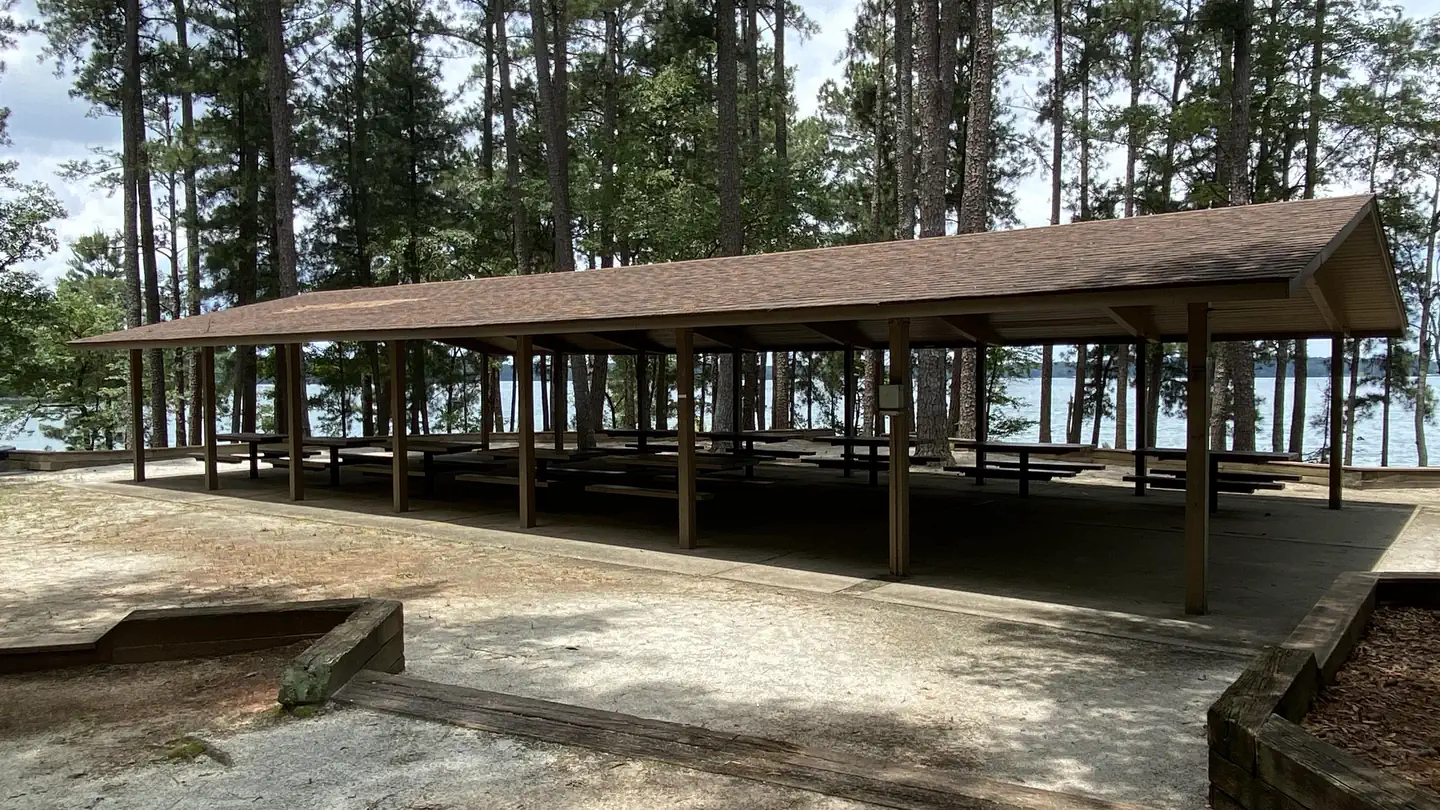 ELROD FERRY