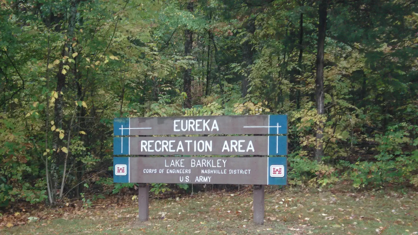 EUREKA
