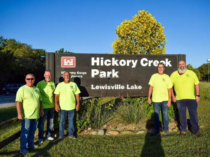 HICKORY CREEK