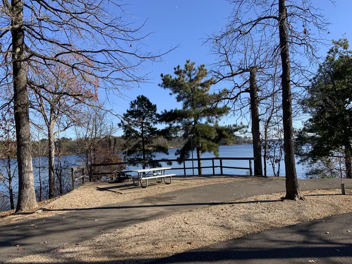 RV Site