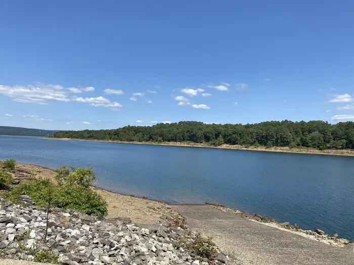 NARROWS (AR)