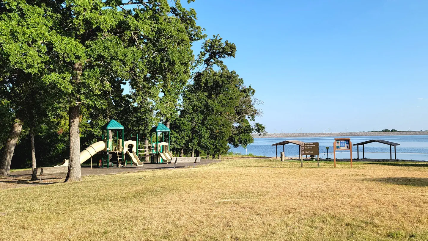 Oak Park
