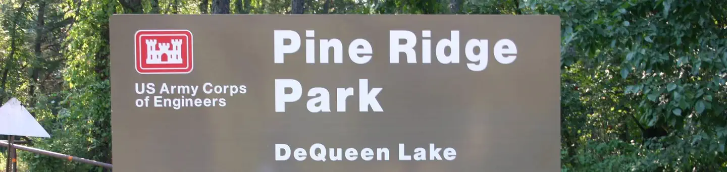 PINE RIDGE