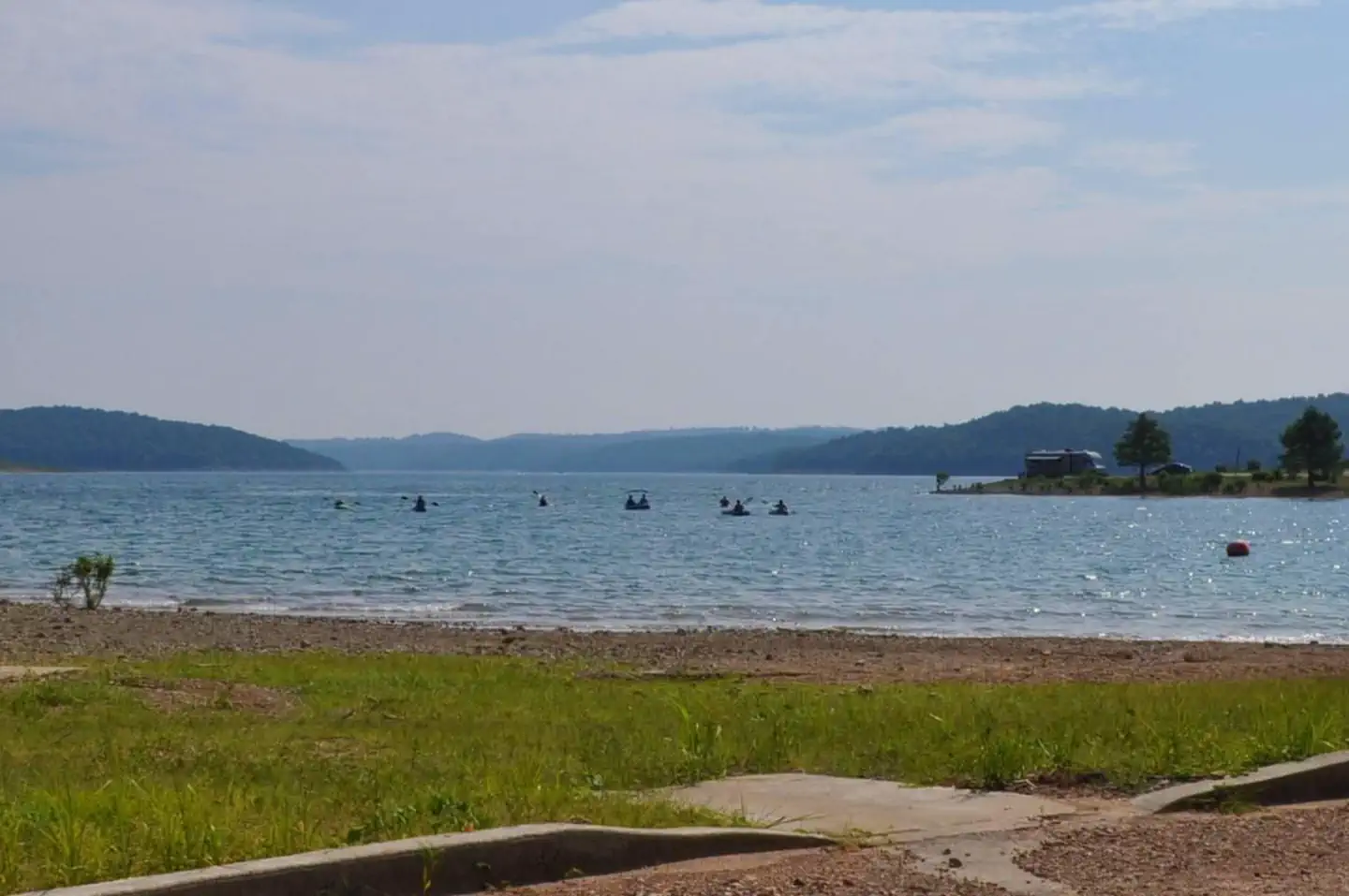 ROBINSON POINT