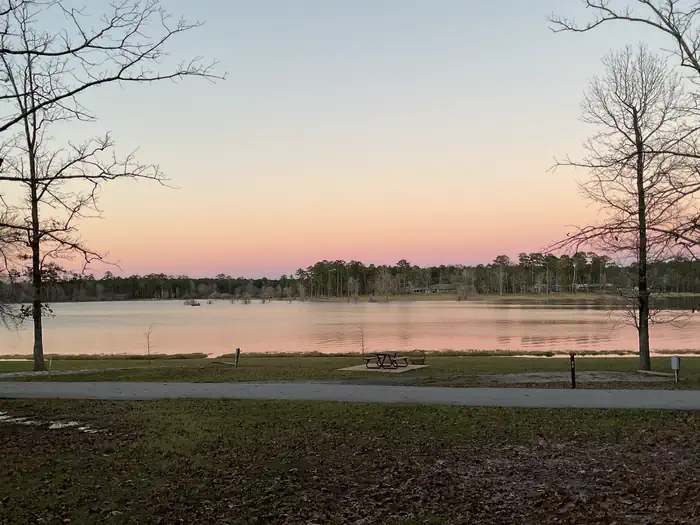 A photo of facility SAN AUGUSTINE with Waterfront