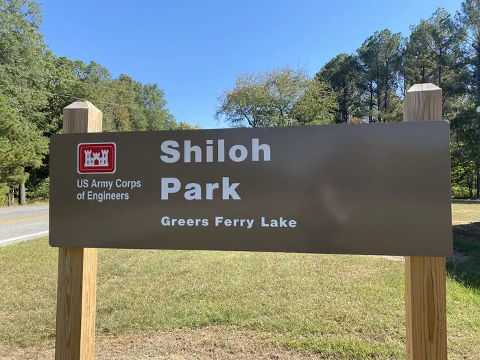 Shiloh Park