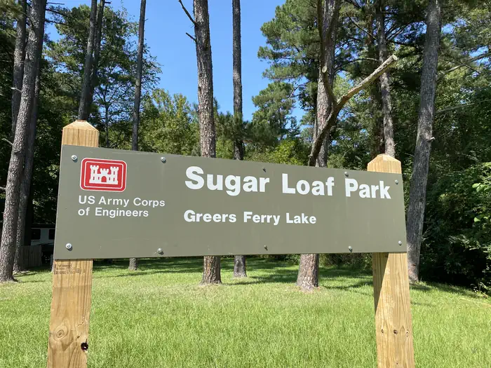 SUGAR LOAF