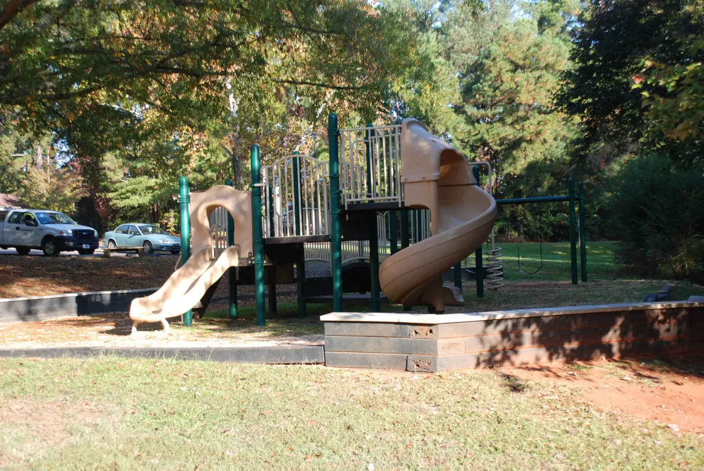 Watsadler playground