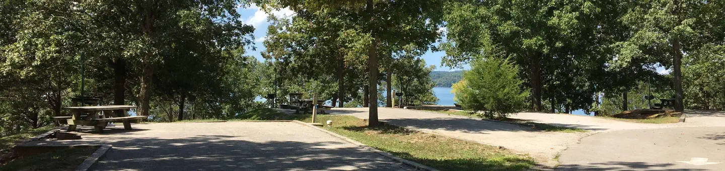 WILLOW GROVE CAMPGROUND