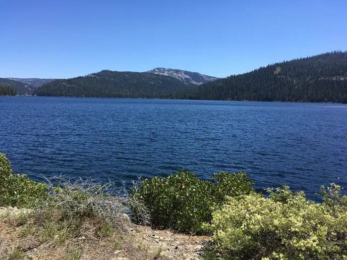 FIR TOP CAMPGROUND