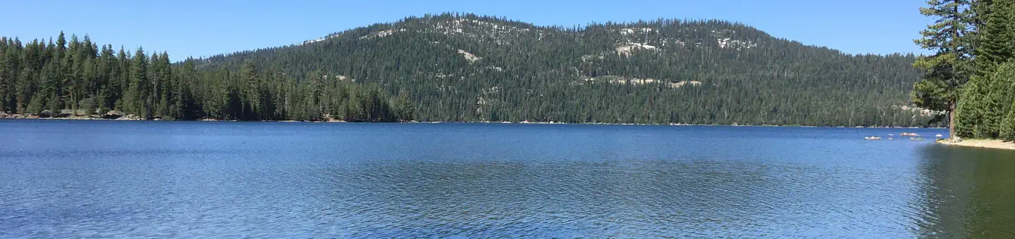FINDLEY CAMPGROUND