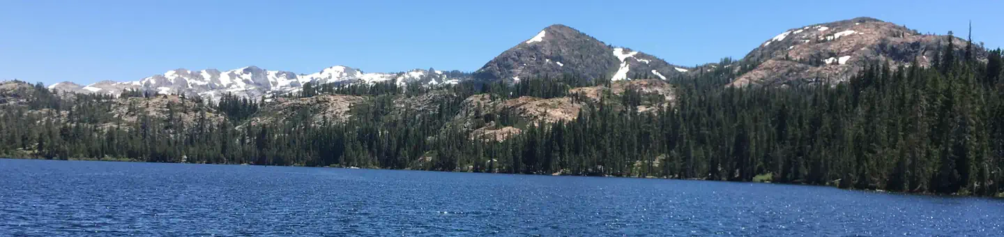 EAST MEADOW CAMPGROUND