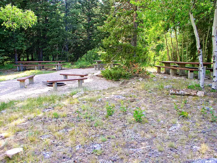 Parkside Group Site