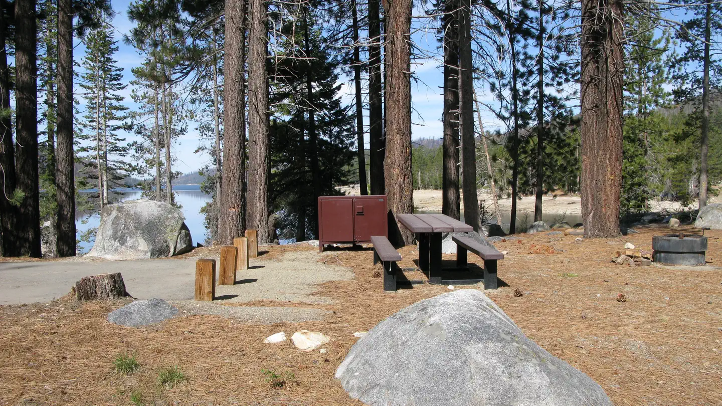 RANCHERIA